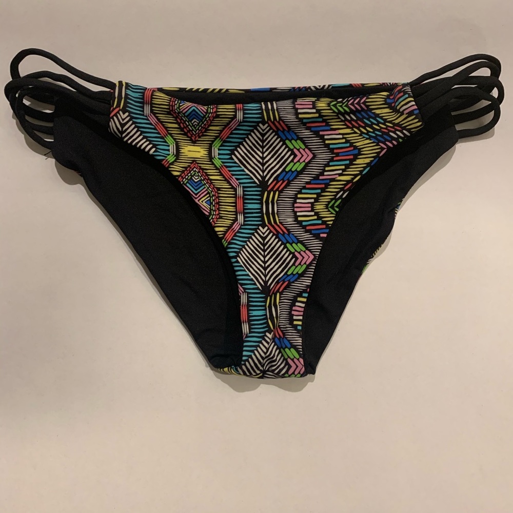 LSpace Swim Bottom